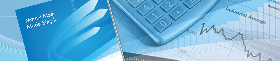 Market Math Made Simple